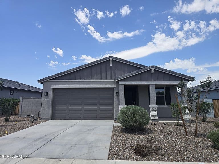 35580 W LA PAZ Street photo 1