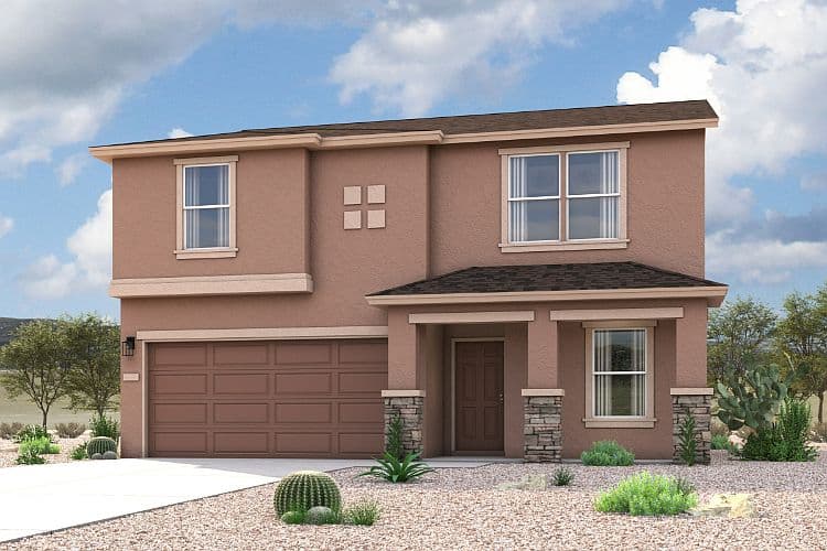 LANTANA Plan, Western Crossings photo 3