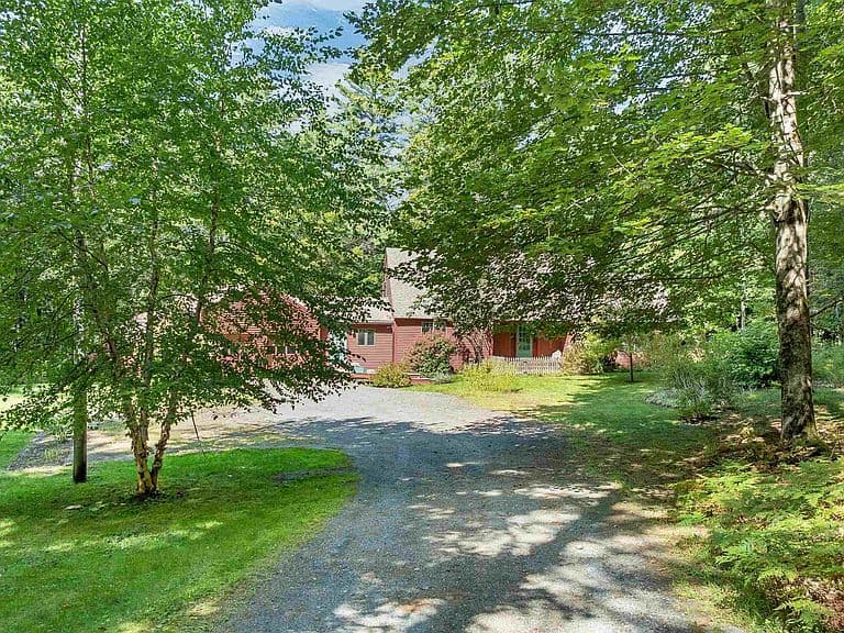 370 Hawk Pine Road photo 4