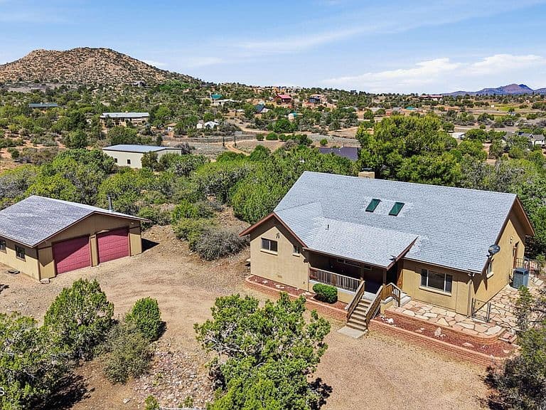 4260 W Coyote Gulch Ln photo 2