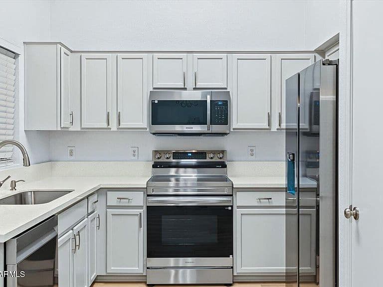 12705 W REDFIELD Road photo 1