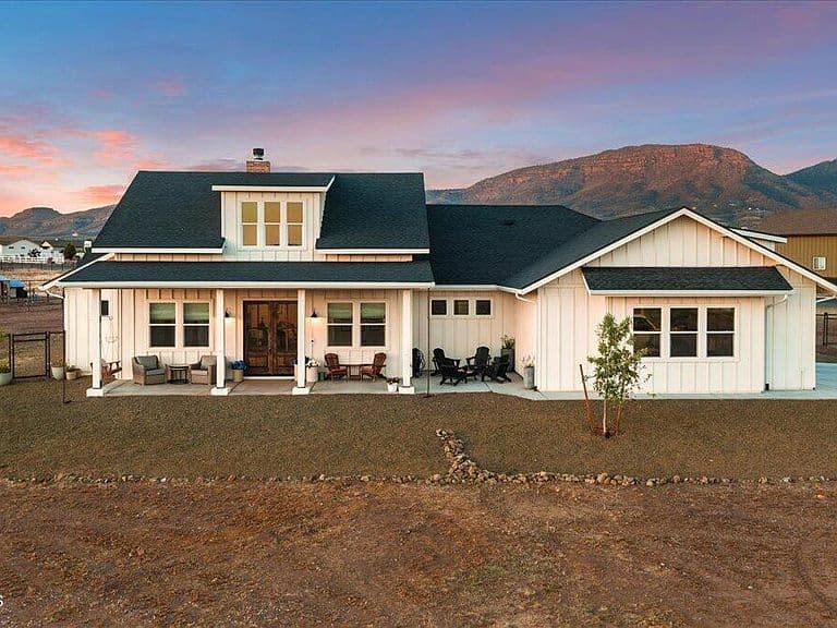 12642 E Bareback Rd photo 1