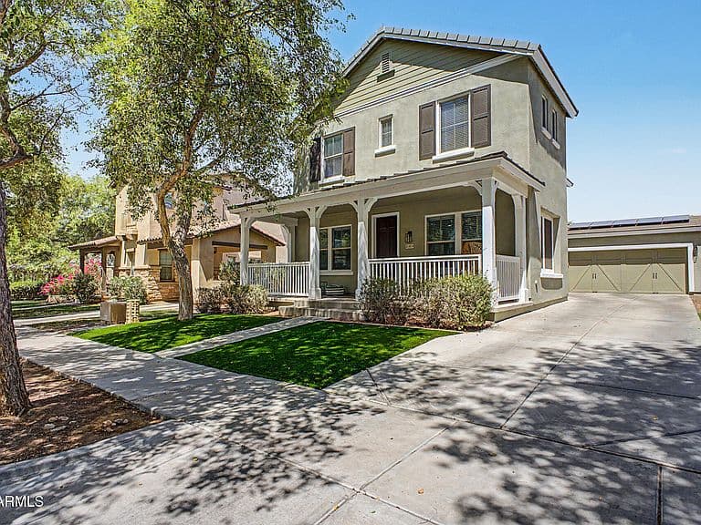 21014 W WHITE ROCK Road photo 2