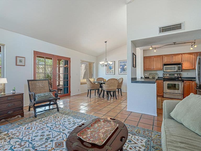 7972 E Sabino Sunrise Cir photo 4