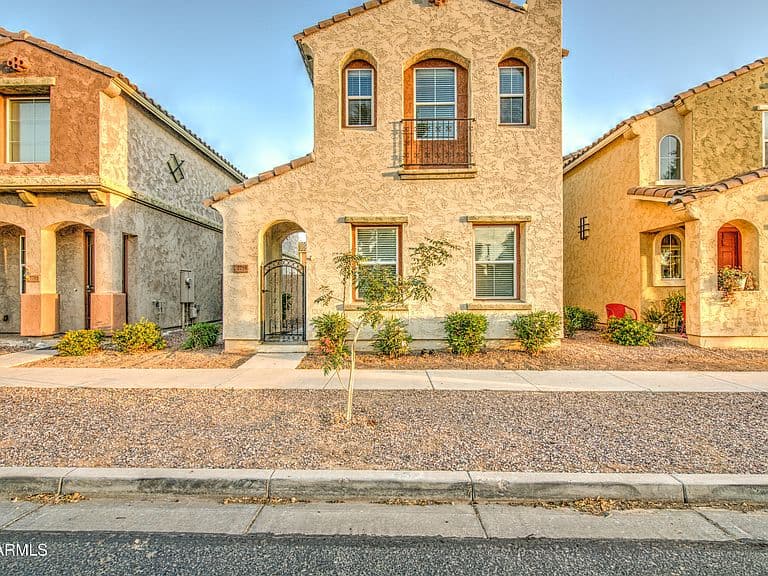 7759 W MONTE VISTA Road photo 4