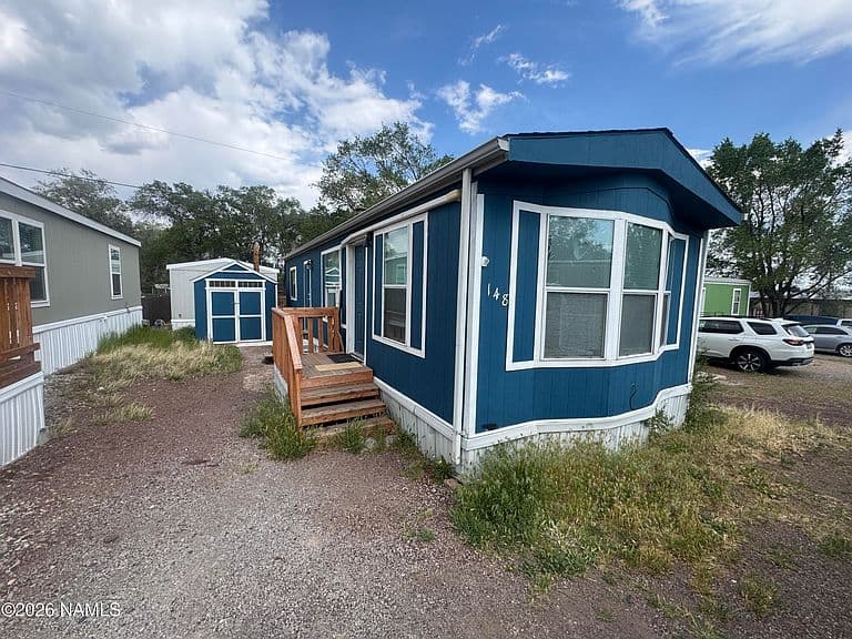 5250 N Us Highway 89 Lot 148 photo 3