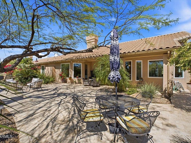 9357 E TARO Lane photo 1