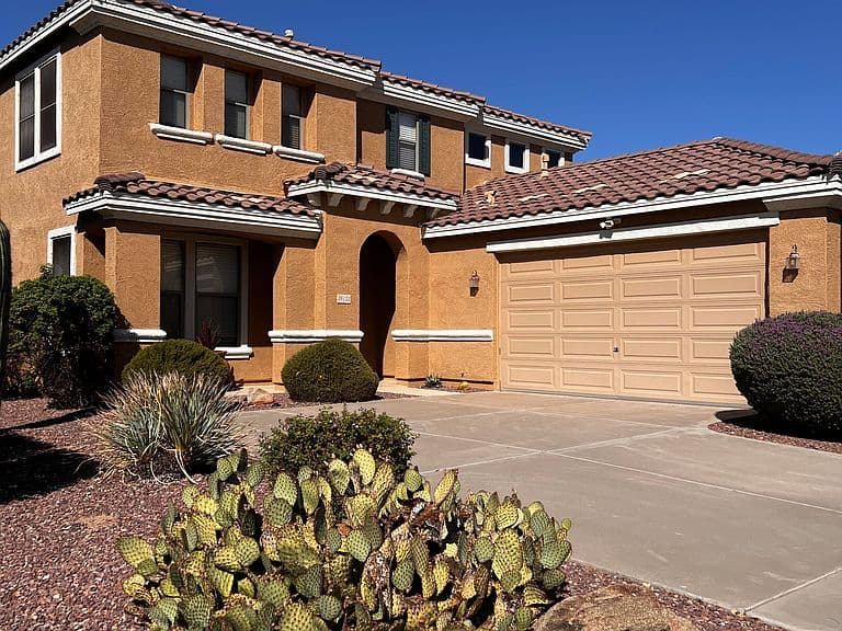 26122 N DESERT MESA Drive photo 3