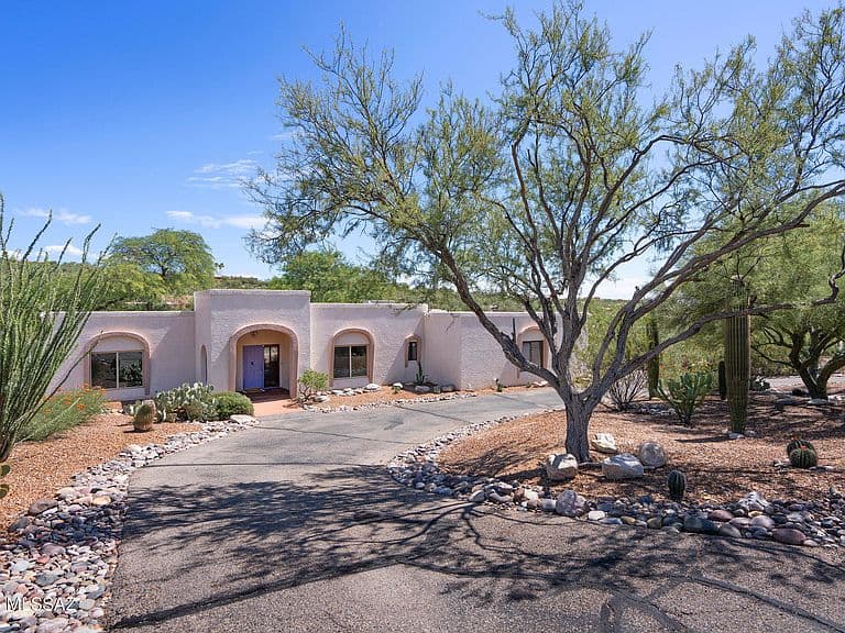 5360 N Apache Hills Trl photo 1
