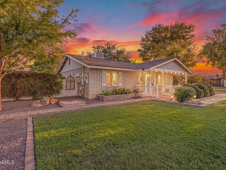 13619 E MORGAN Drive photo 4