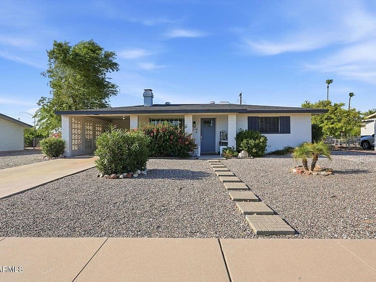 5218 E Covina Road photo 1