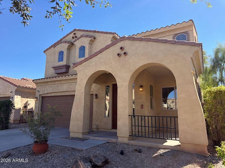 3551 E CONSTITUTION Drive photo 2