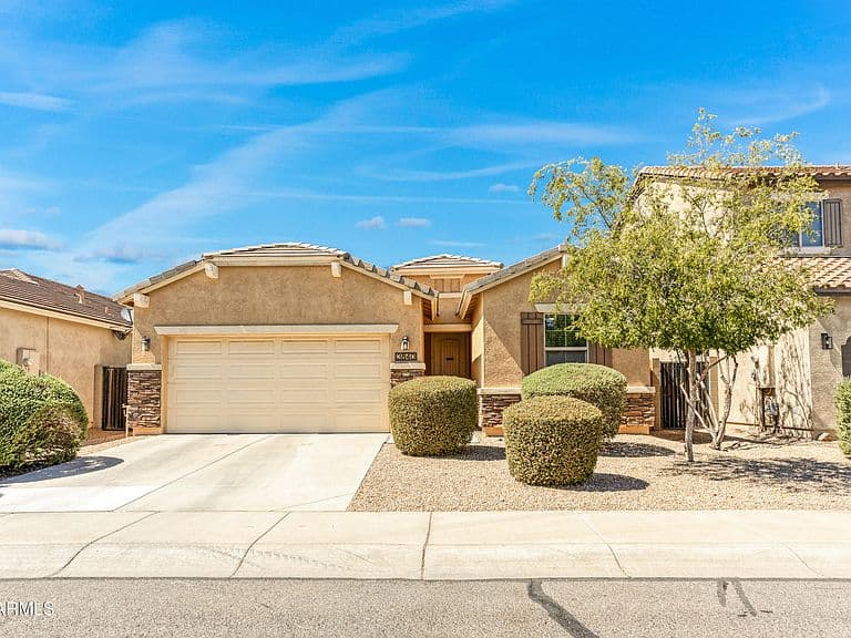 3840 E ALAMO Street photo 1