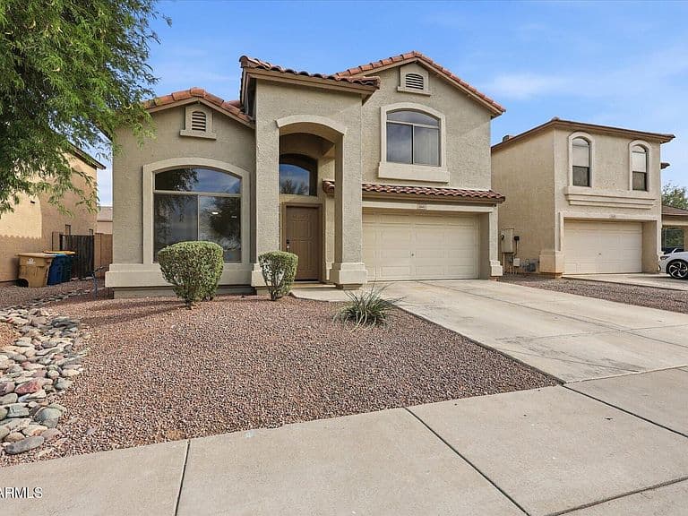 12645 W COLTER Street photo 1