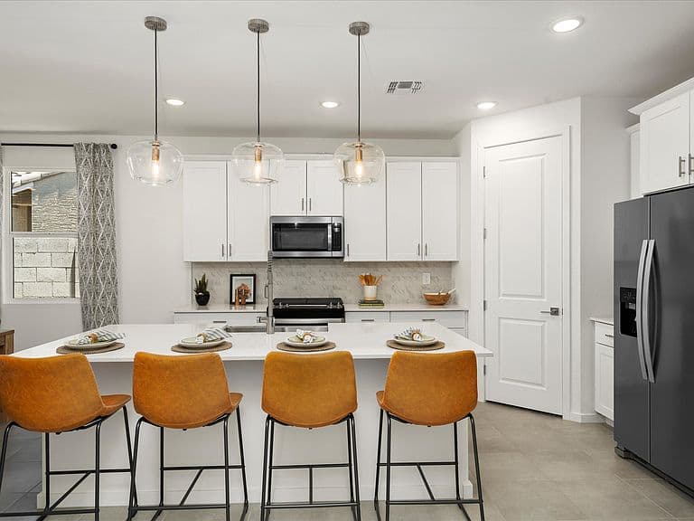 Jubilee Plan, Rancho Mirage Estate Series photo 1