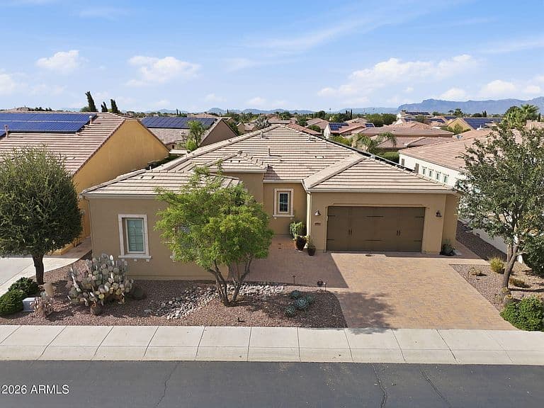 1582 E AMARANTH Trail photo 4