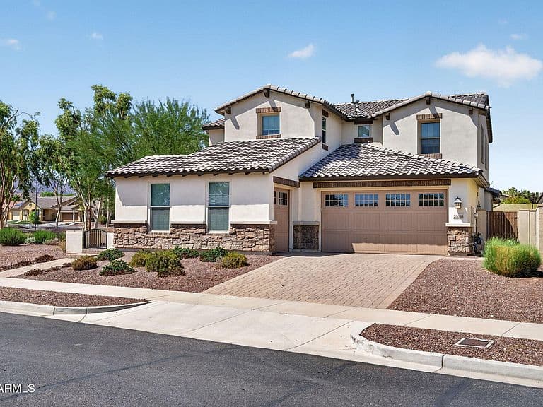 20668 W PARK MEADOWS Drive photo 2