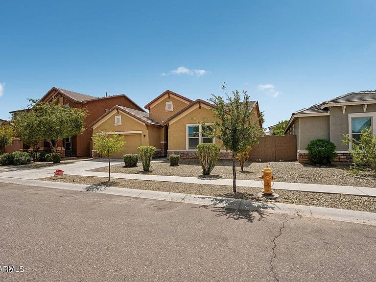 5409 W LYDIA Lane photo 3