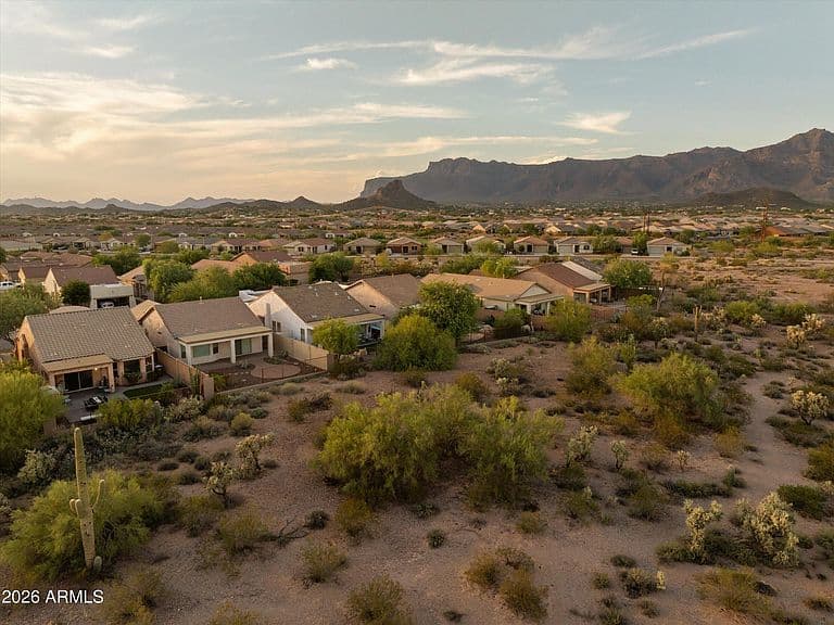 10161 E RUGGED MOUNTAIN Drive photo 5
