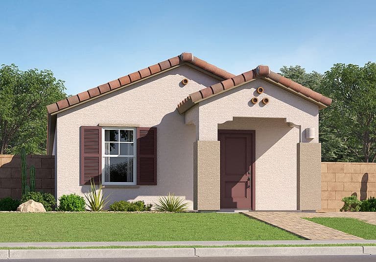 17547 N San Juan St photo 1