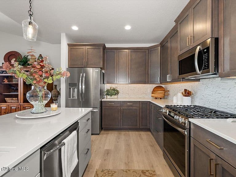 3526 N Cyprus Fox Loop photo 5