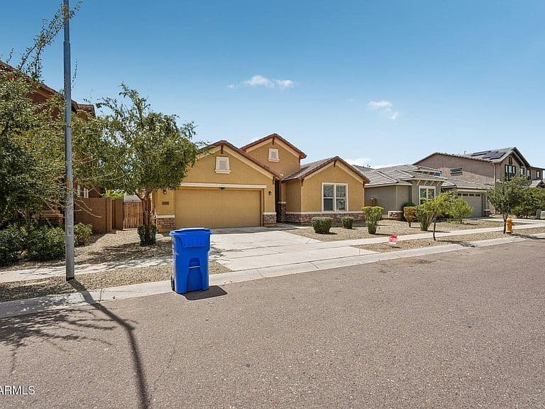 5409 W LYDIA Lane photo 5