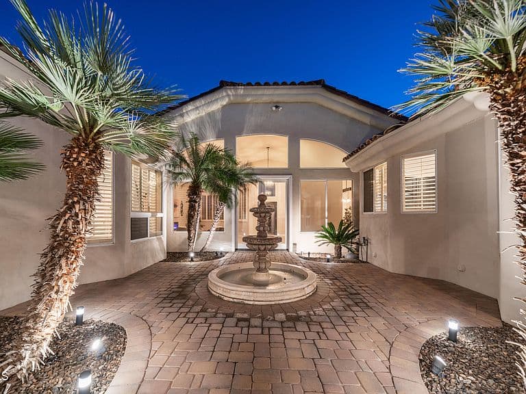 8540 E MCDOWELL Road #10 photo 5