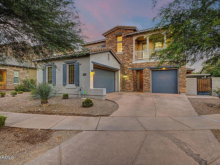 9329 E TRAILSIDE View photo 1