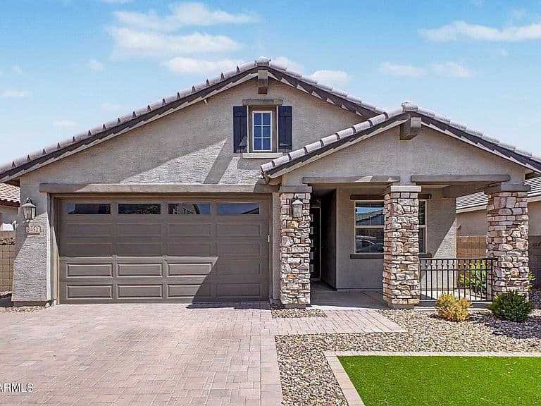 3452 W Dreamy Draw Drive photo 3