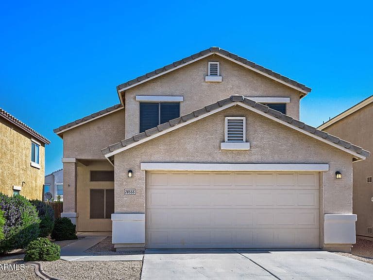 28555 N DOLOMITE Lane photo 5