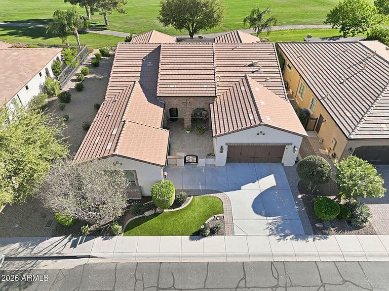 37127 N STONEWARE Drive photo 3