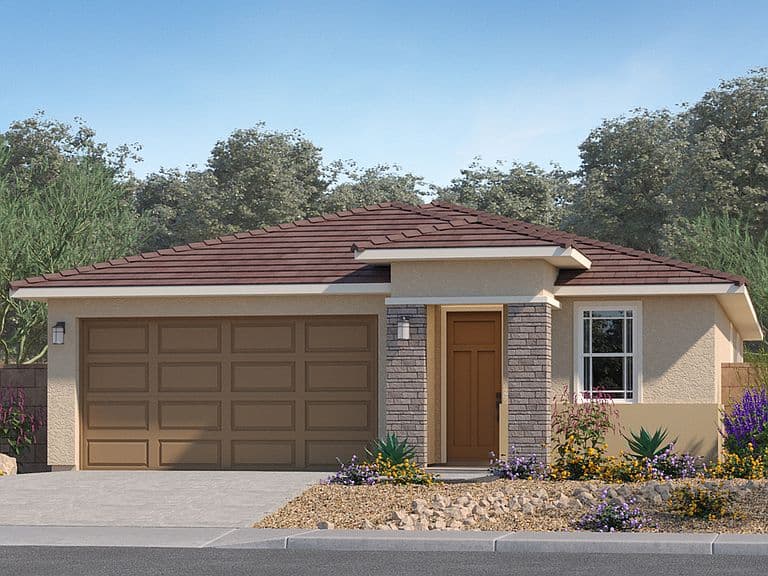 30252 W Palo Brea Way photo 1