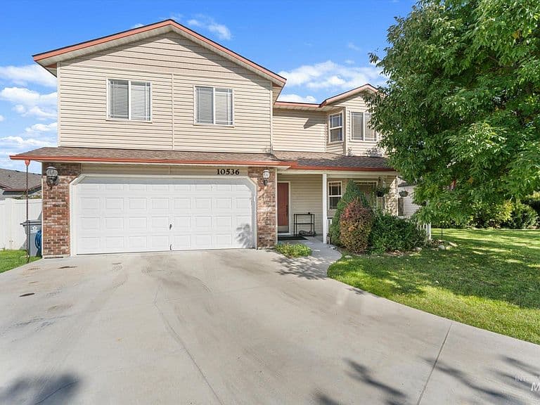 10536 Gossamer Ct photo 1