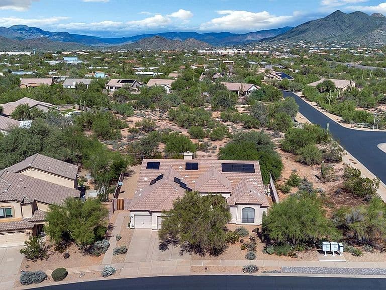 4938 E APACHE RAIN Road photo 2