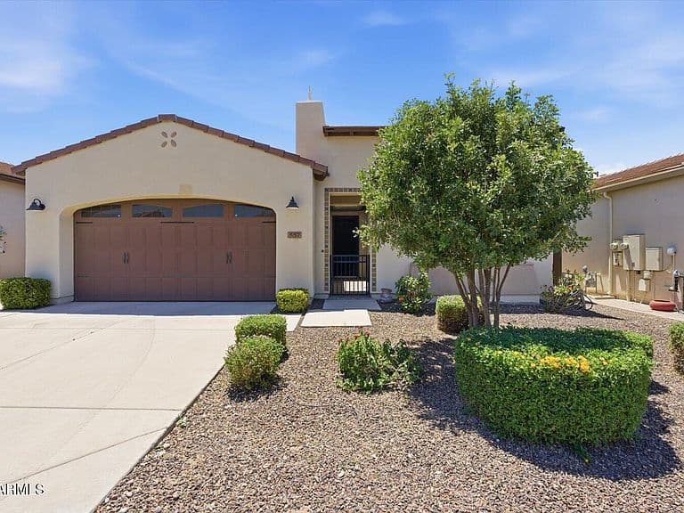 557 E LADDOOS Avenue photo 1