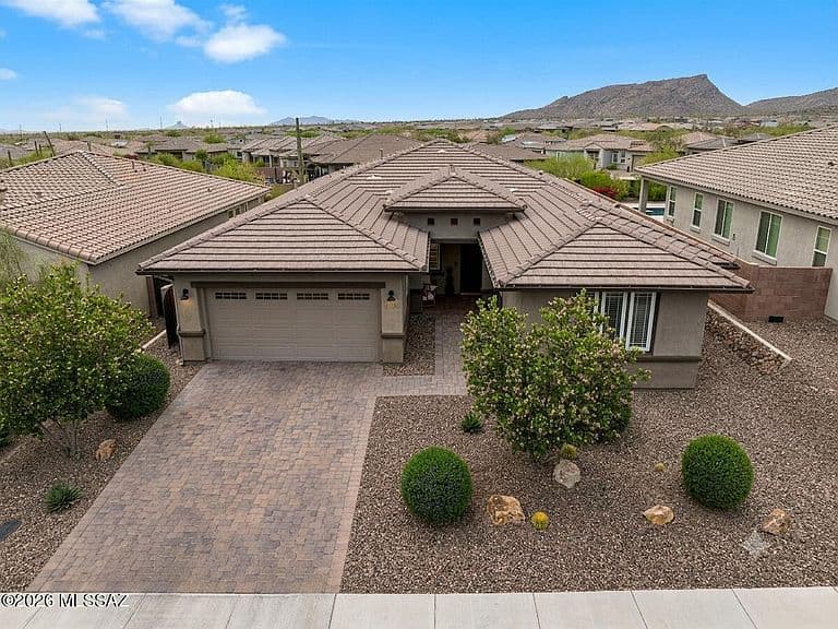 7672 W Sage Path photo 3