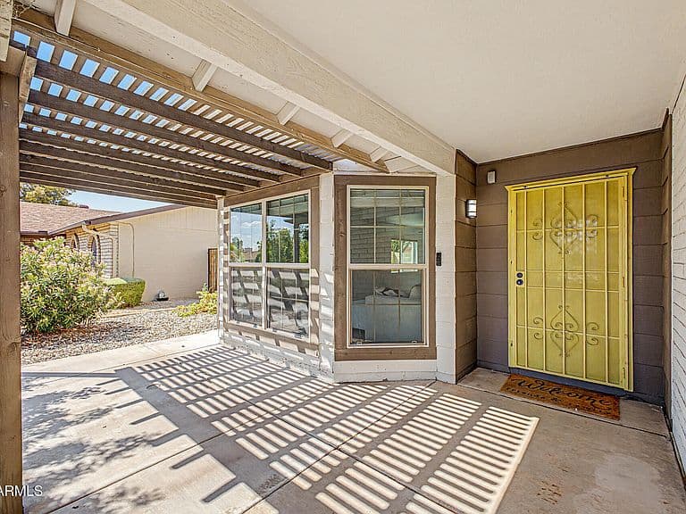 5332 W POINSETTIA Drive photo 4