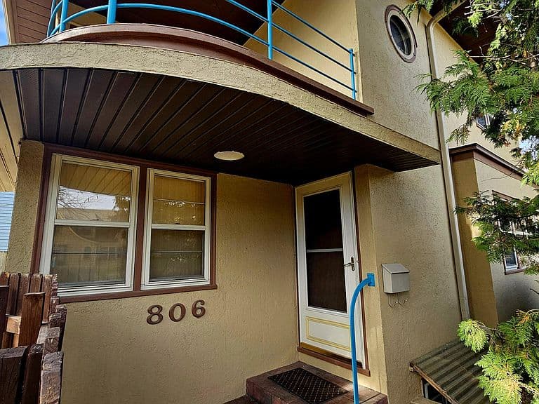 806 S Kline St photo 3