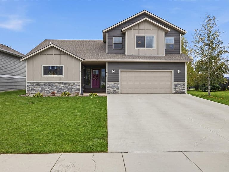 1012 Clark Fork Dr photo 2
