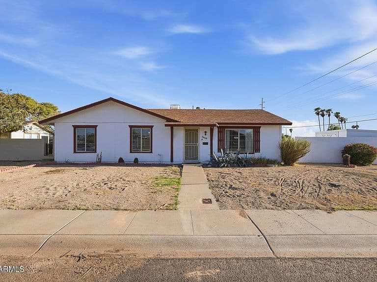 3449 W MAUNA LOA Lane photo 2