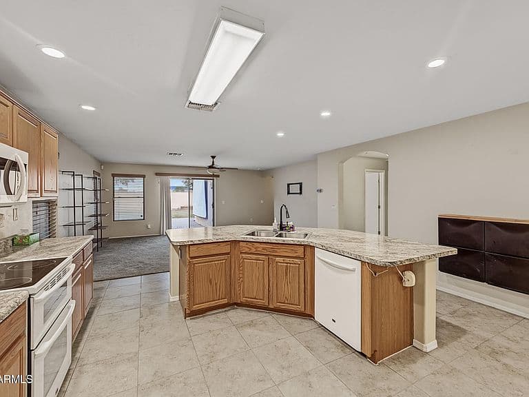 11166 W MOUNTAIN VIEW Drive photo 4