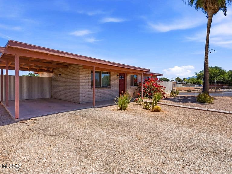 7299 E Freestone Dr photo 4