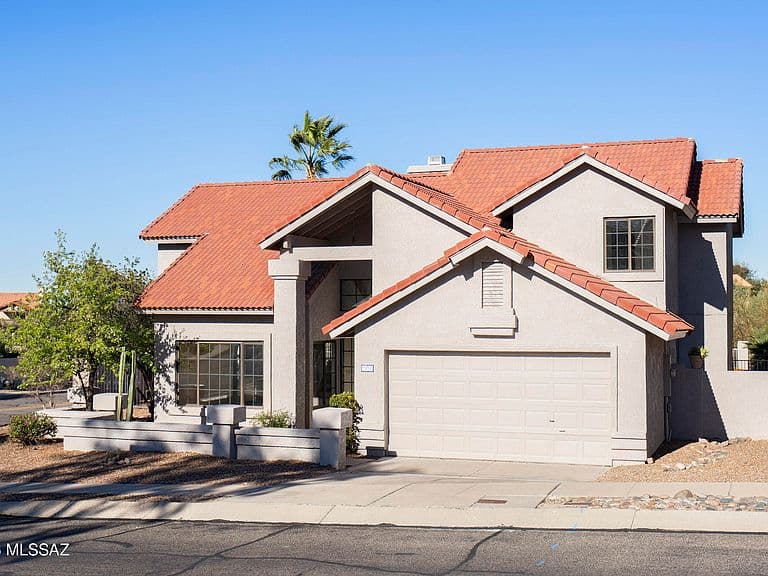 11571 N Copper Spring Trl photo 1