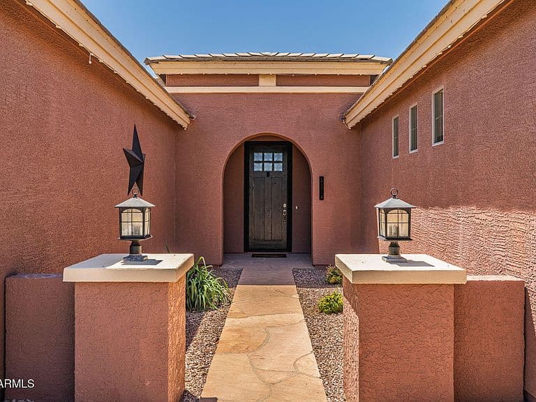 20288 N HARMONY Pass photo 2