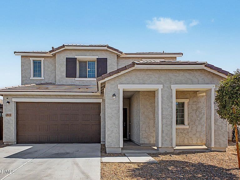 40320 W BRAVO Drive photo 2