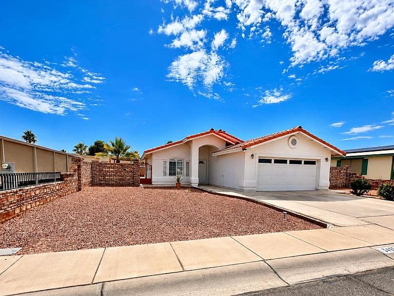 3495 S Salida Del Sol Ave photo 2