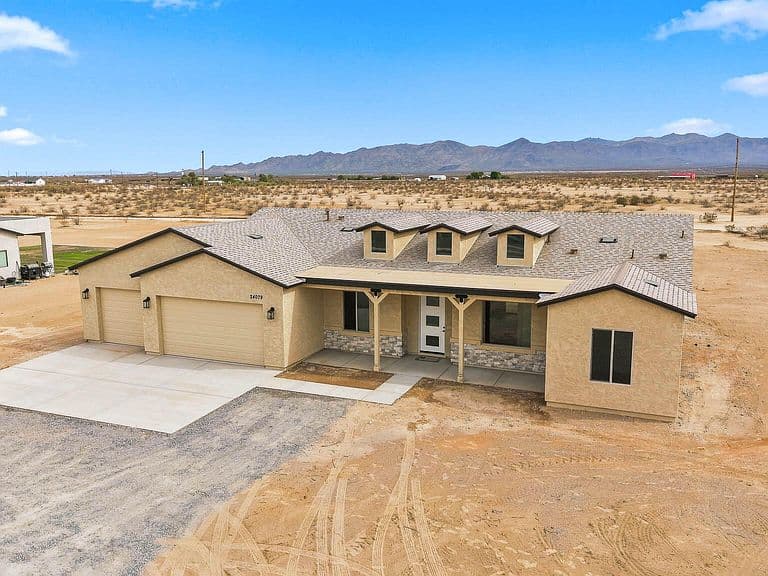 24079 N MORNING STAR Lane photo 4