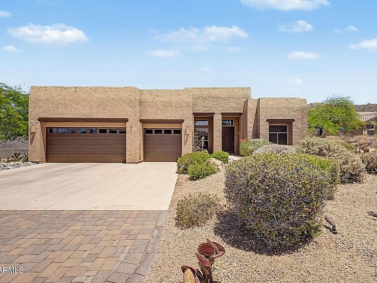 7884 E ALTA SIERRA Circle photo 1