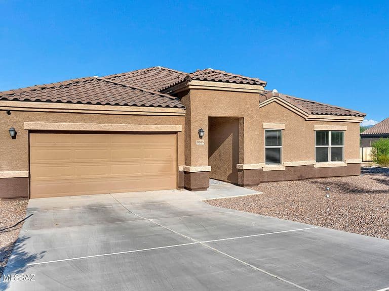 17895 S Camino De Las Quintas photo 3