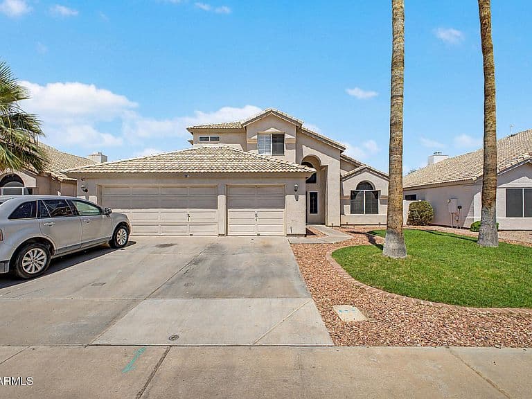3129 N IVORY Lane photo 1